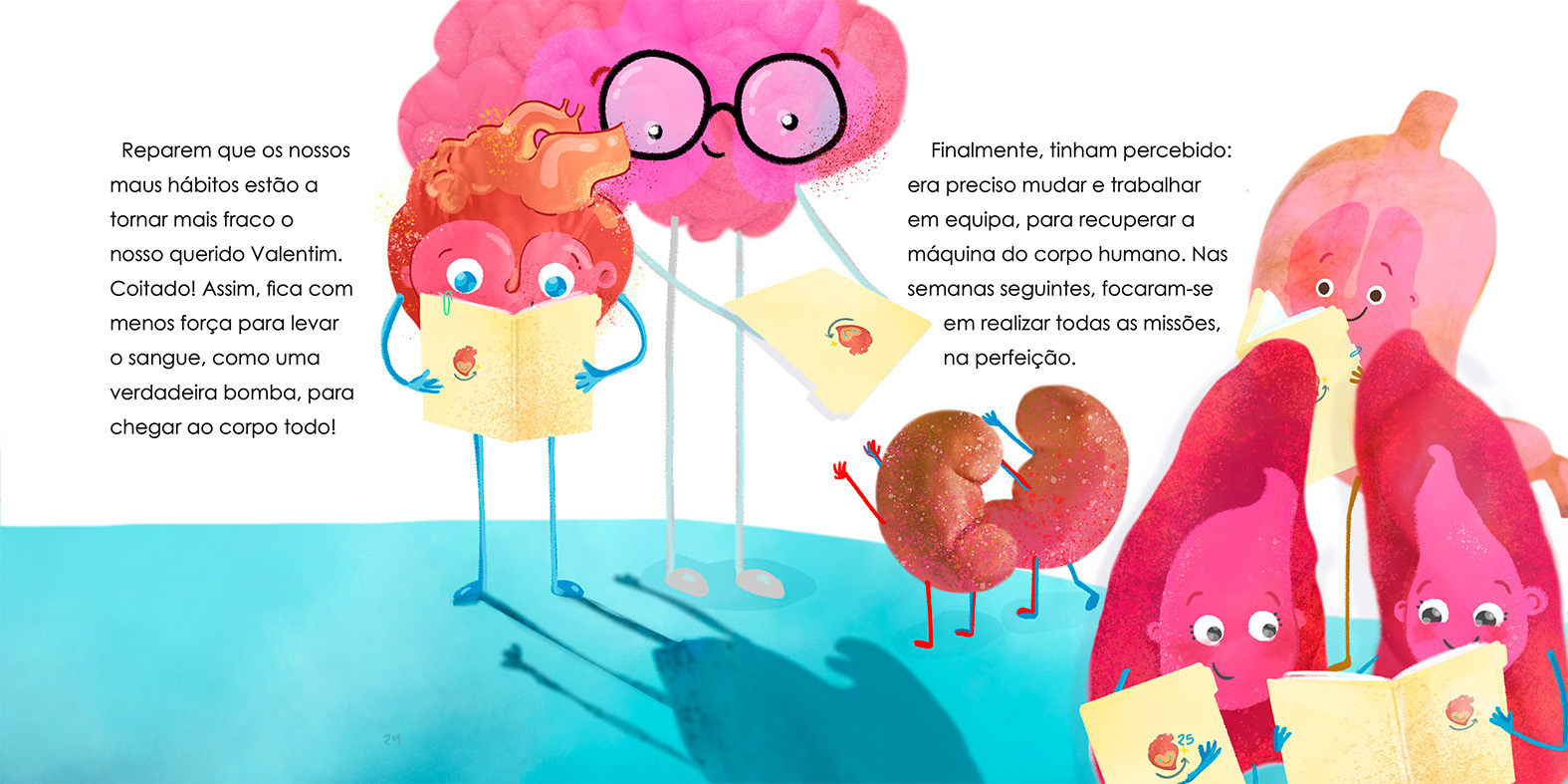 Atividades